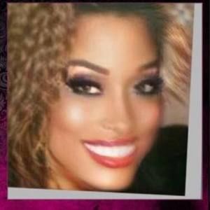 Meet your Posher, Stacie